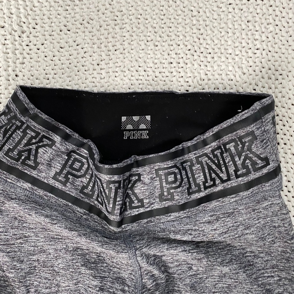 PINK ultimate stretch leggings